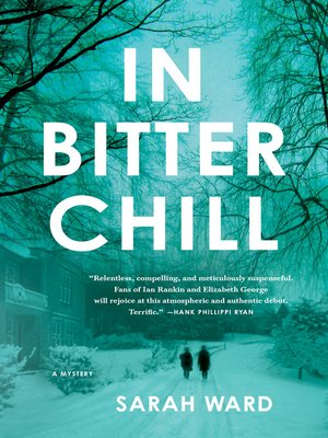 cover image of In Bitter Chill